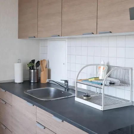 Moderne Mit Balkon In Gera