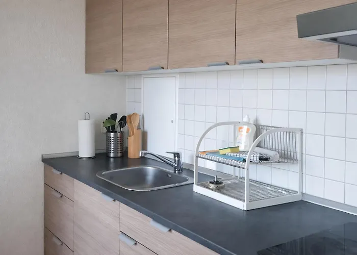 Moderne Mit Balkon In Gera